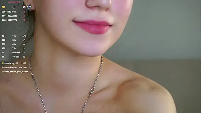 ZeniaBolich's cam snapshot