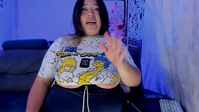 Fierymichef's cam snapshot