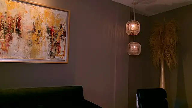 AgathaKondo_'s cam snapshot