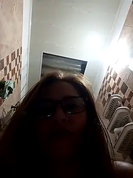 AlannadeLuna's cam snapshot