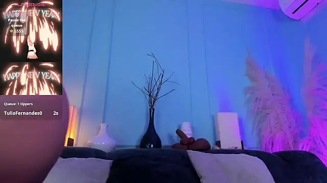 Elizabeth_VonSweet's cam snapshot