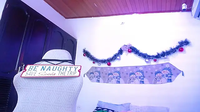 hubena_tg's cam snapshot