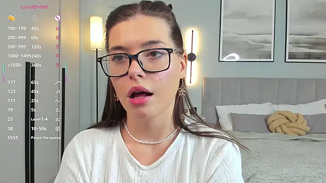 LubaStadt's cam snapshot