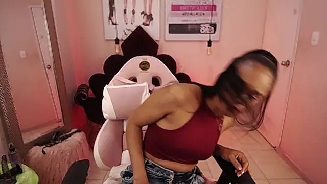 ingrid03_taffur's cam snapshot