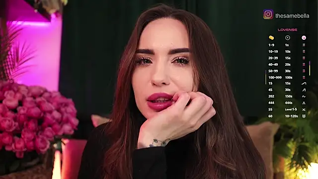 BabyYoda-'s cam snapshot