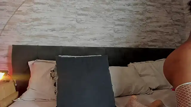 Anneth__M's cam snapshot