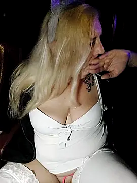 BecciDeluxe's cam snapshot