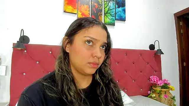 Abril_Gomez06's cam snapshot