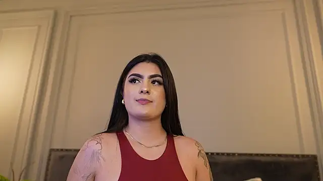 IrisBaker's cam snapshot