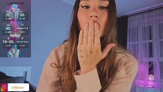 sofi__love's cam snapshot