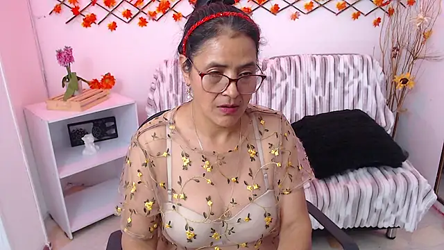 AmandaPeet's cam snapshot