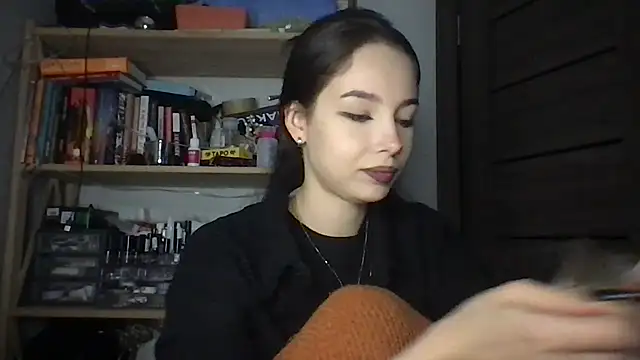 Yuna5343's cam snapshot