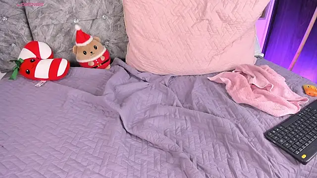 Seraphyne666's cam snapshot