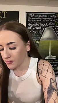 Luna_Olsen's cam snapshot