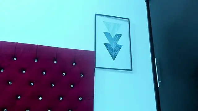 Anggie_Miller's cam snapshot