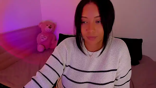 NicolePasqualott's cam snapshot