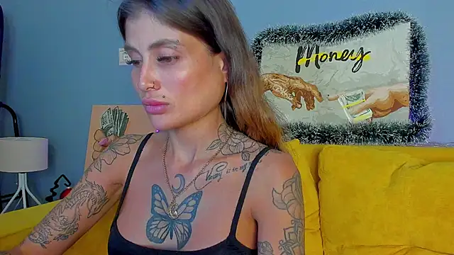 Patricia_Cox's cam snapshot