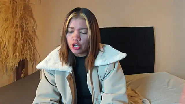 Gissel_Angel's cam snapshot