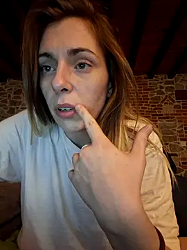 Miss_North's cam snapshot