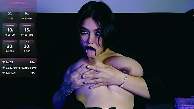 shybutdirtygirrll's cam snapshot