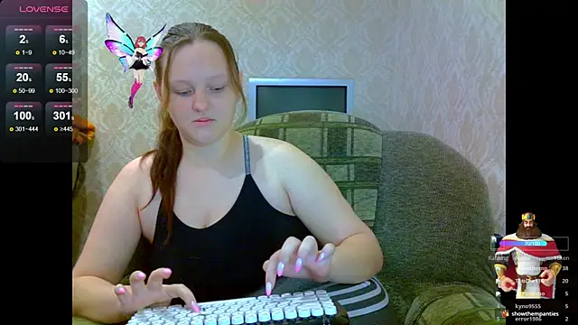 Aria__Dark's cam snapshot