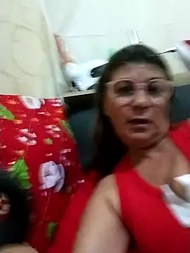 Aranza-Queen's cam snapshot