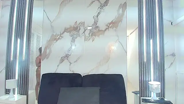 MayaBaker's cam snapshot