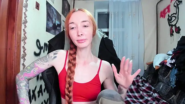 Roxy_Silver's cam snapshot