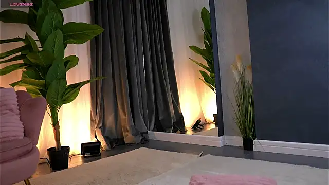 AnnastasiaMills's cam snapshot