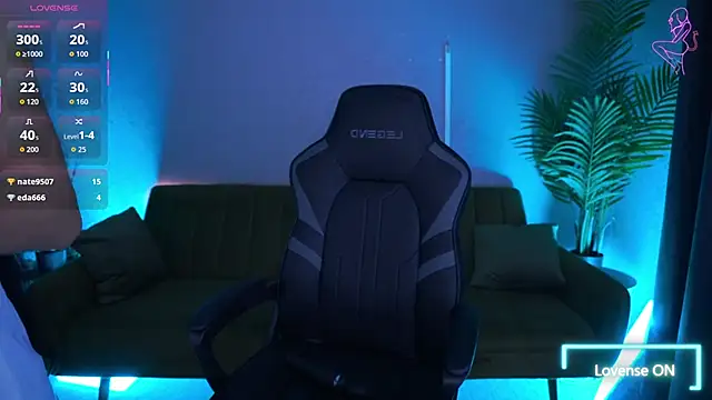 FataleNellie's cam snapshot