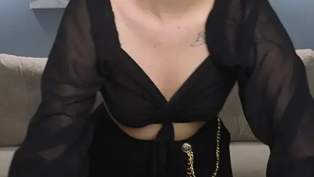 AliceDelaney's cam snapshot