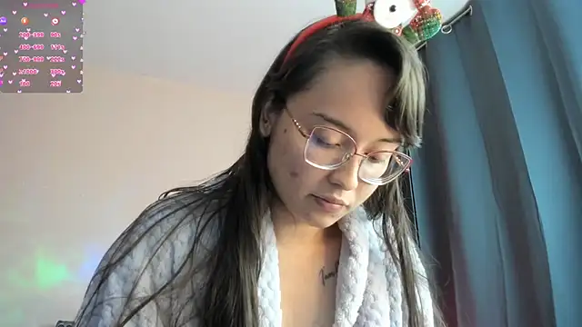 shantalc3rezo's cam snapshot