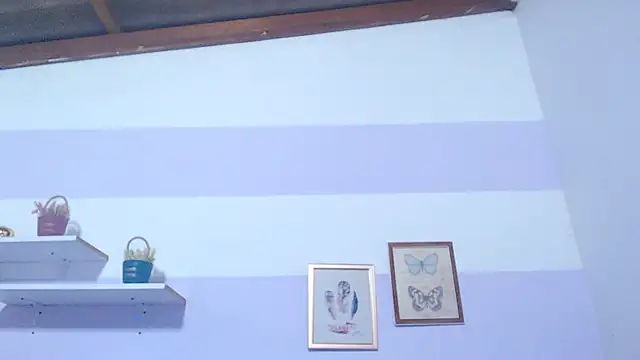 kimberlyvega's cam snapshot