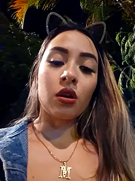 Natasanz's cam snapshot