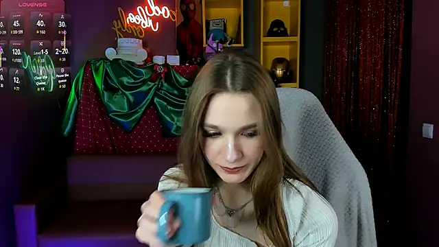 PollyMayer's cam snapshot