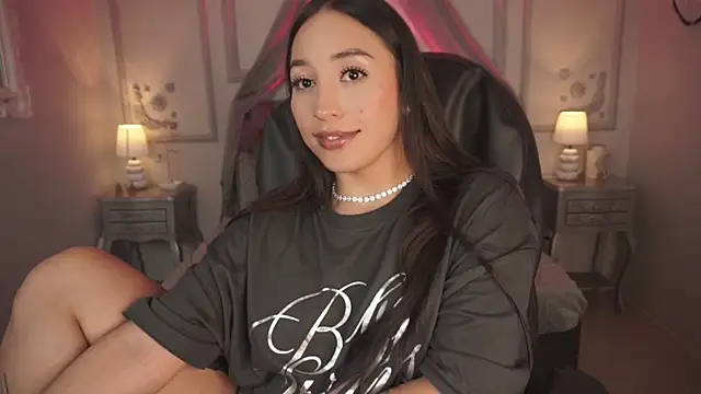 maggietime's cam snapshot