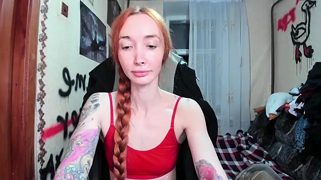 Roxy_Silver's cam snapshot