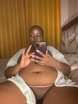 Thicklicious's cam snapshot