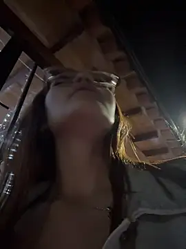 Miss-Abbii's cam snapshot