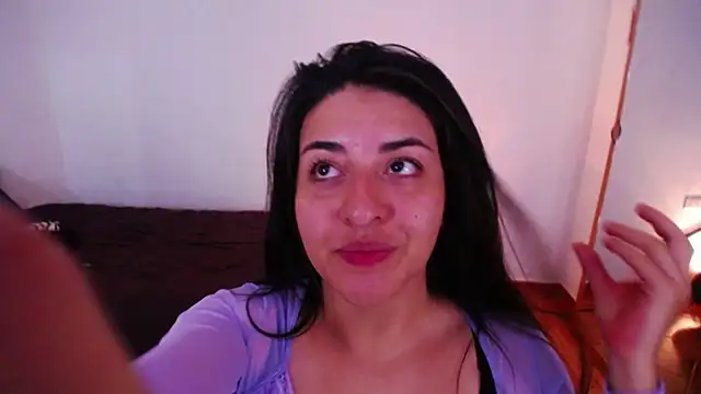 moritalatina's cam snapshot