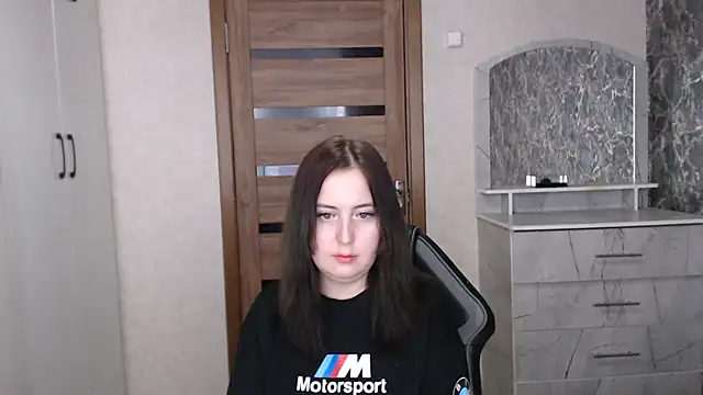 Kristy-Max's cam snapshot