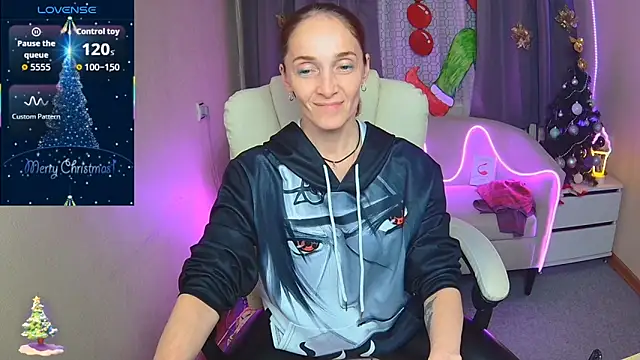 BreeTerner's cam snapshot