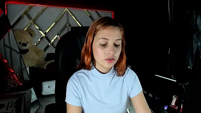 Paris_Petit's cam snapshot