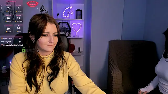 helli_belli's cam snapshot