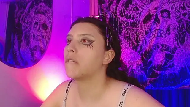 mikaskullcs's cam snapshot