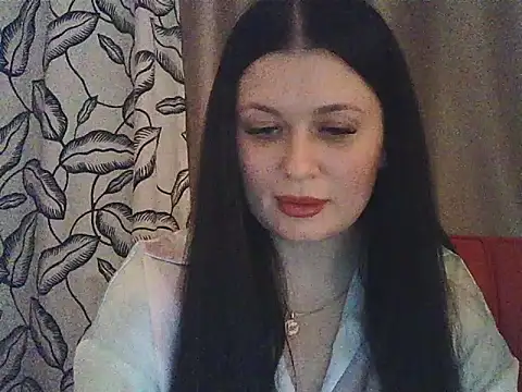 LadyOfMyDreams's cam snapshot