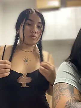 Vickybon's cam snapshot