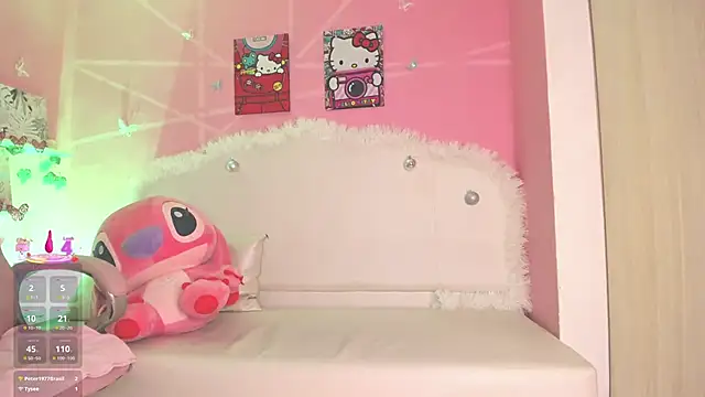 isabella_castillo_'s cam snapshot