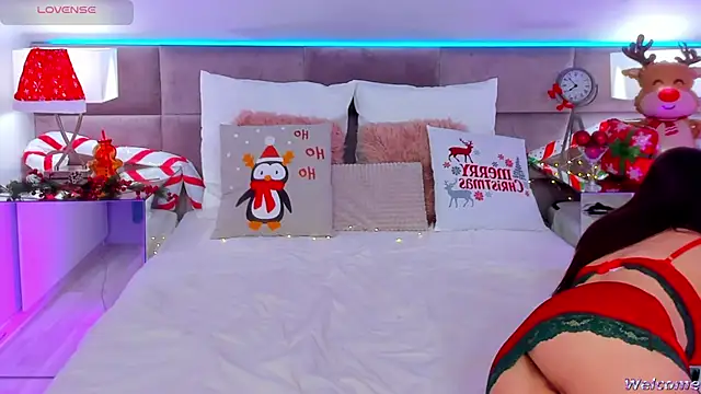 MiaMuse's cam snapshot