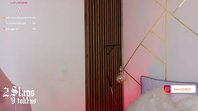 kim_blake's cam snapshot